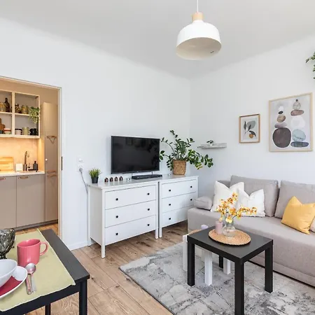 Piwna Apartment Old Town By Mia-2