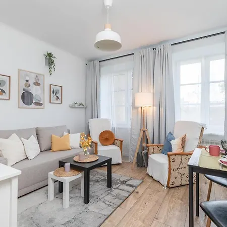 Piwna Apartment Old Town By Mia-3