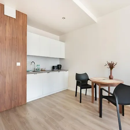 Magazynowa Classy Apartment By Bookinghost-2