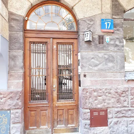 Centrum Lwowska-2