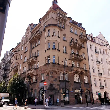 Centrum Lwowska-3