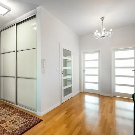 Mokotów 2-Bedroom Premium Apartment-2