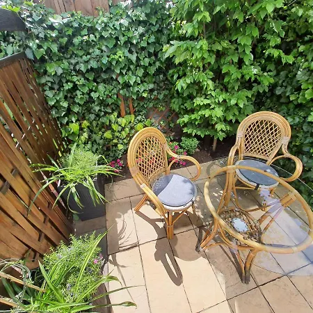 Apartamenty Dom Saski 10 Minut Od Centrum Warszawy-3