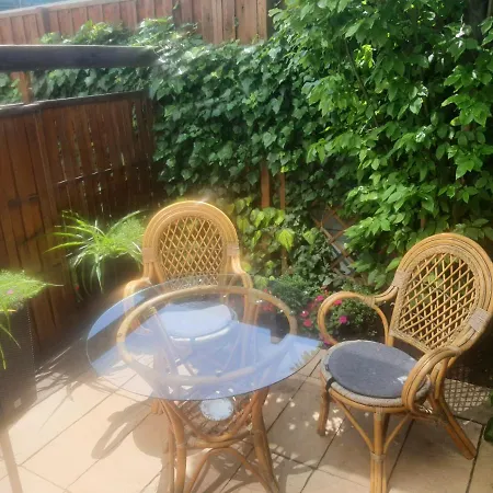 Apartamenty Dom Saski 10 Minut Od Centrum Warszawy-3