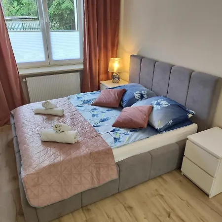 apartament Chełmska 24-2