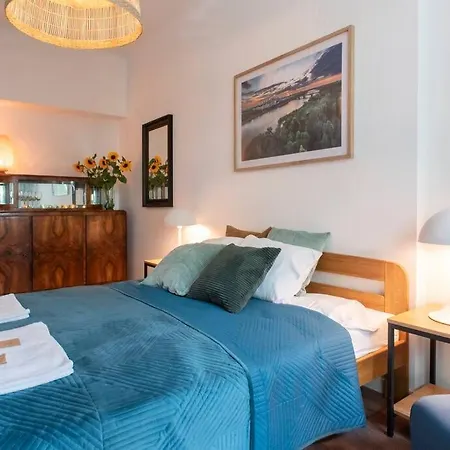 Warsaw Concierge Sokolowska-3