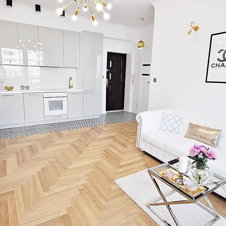 Premium Place In The Centre, Wi-Fi - By Hik Apartments-3