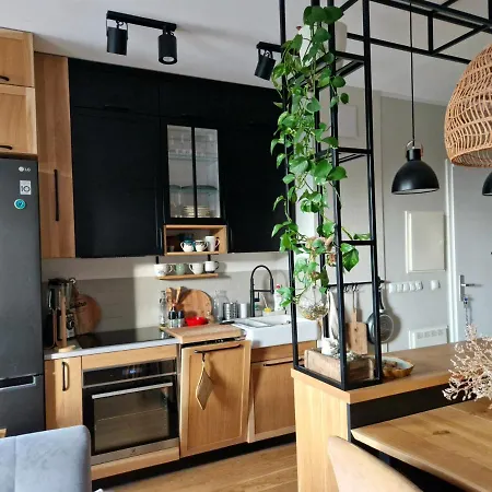 Harmony Apartment-3