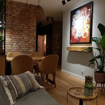 Harmony Apartment-2