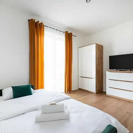 Hohome Comfy Apartments-3