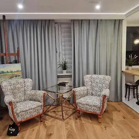 Arma Design Apartment 2 Bedrooms-3