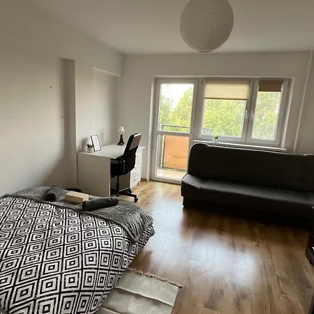 Cozy room - nice view-3