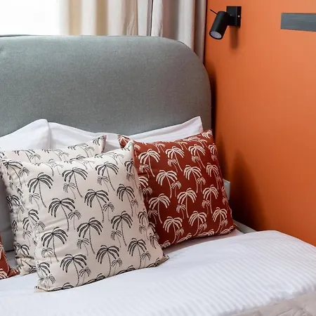 Bielany Comfort Apartment By Bookinghost-2