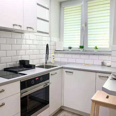Good Days Apartment-2