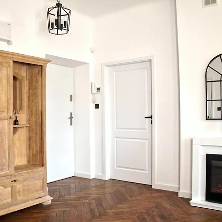 Marszałkowska Move in Premium apartament no 1-2