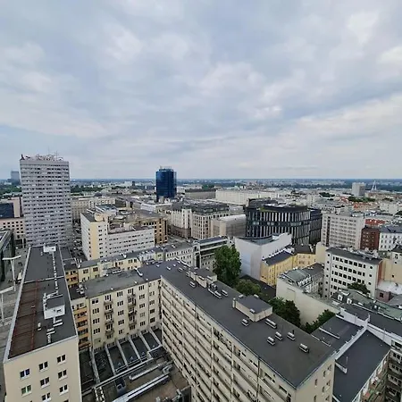 Fantastic Waw - CH35 Pokój 1-3
