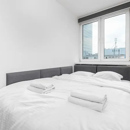 Apartamenty Panska By Your Freedom-2