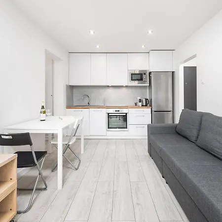 Apartamenty Panska By Your Freedom-3