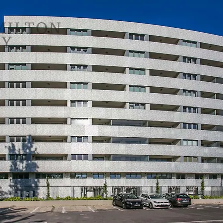 Oxygen Residence-2