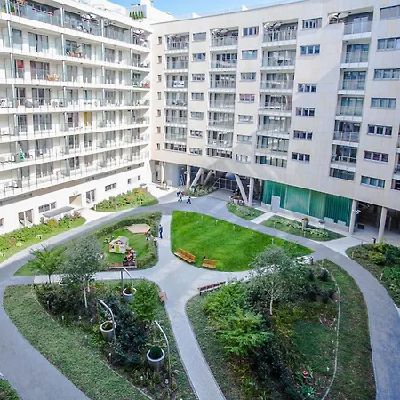 Oxygen Residence-3