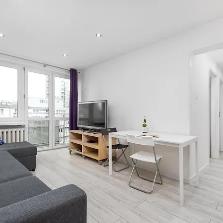 Apartamenty Panska By Your Freedom-2