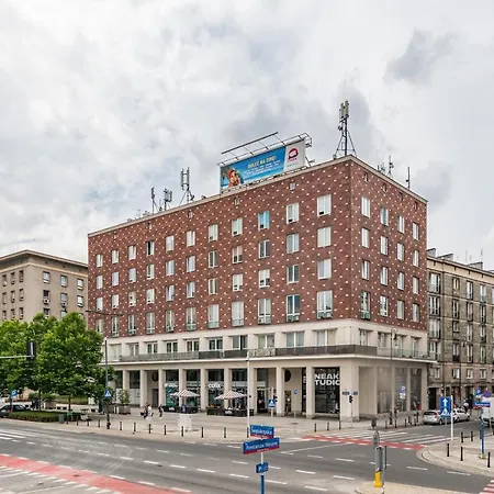 Swietokrzyska 16-3