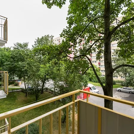 Mokotów Orzycka Beige Studio-3