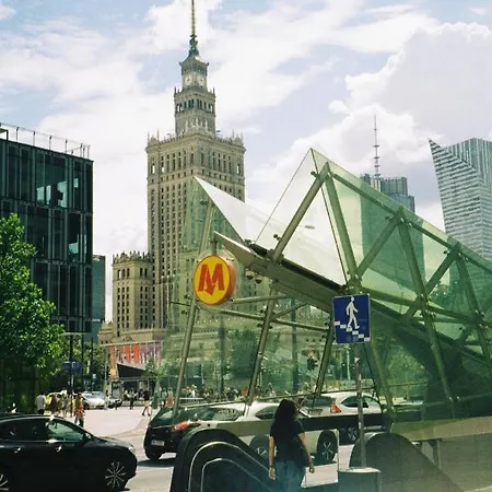 == View Apartment City Center ==-3