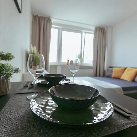 Bagno 7 - Piekny Widok Na Palac Kultury - Wifi - Smarttv 45Cali - Better Rental-3