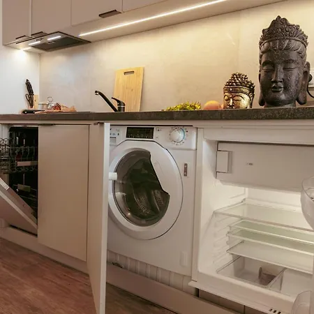 Bagno 7 - Piękny widok na Pałac Kultury - Wifi - SmartTV 45cali - Better Rental-2