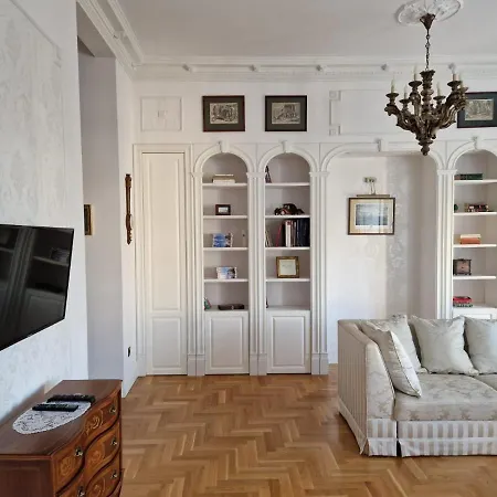 Luxury Living Kopernik-3