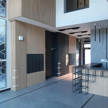 Cubus Nest Apartment-2