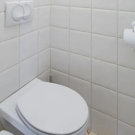 Apartament przy Parku Saskim-2