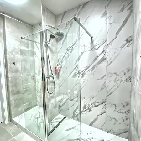 Marszałkowska Move in Premium apartament no 2-3