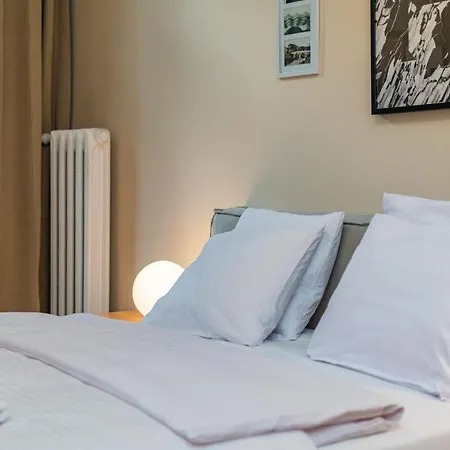 Apartament Wilcza By Your Freedom-2