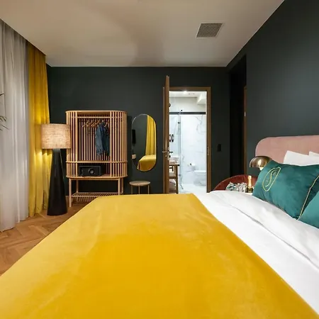 Sava Boutique Hotel-2