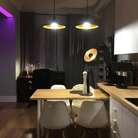 Harmony Heights Apartment-2