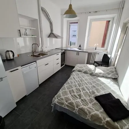 Fantastic Waw - Ns54 Room O-2