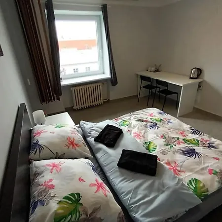 Fantastic Apartments - Nw30 Pokoj - A-2