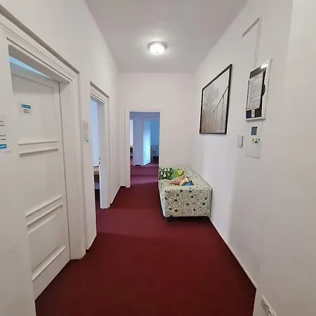 Fantastic Waw - Nw9 Room 4-2