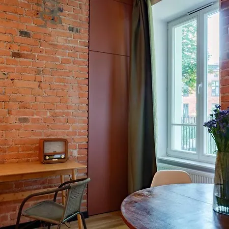 Cozy Studio 5 minut by Warsaw East-2
