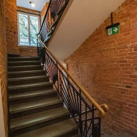 Cozy Studio 5 minut by Warsaw East-3
