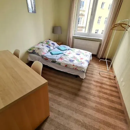Fantastic Waw - Z6 Room - 202B-2