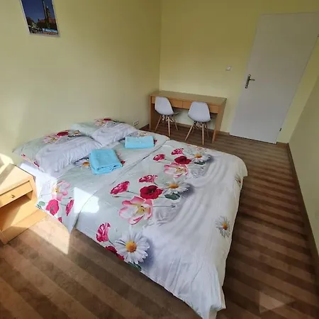 Fantastic Waw - Z6 Room - 204B-3