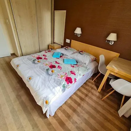 Fantastic Waw - Z6 Room - 304A-2