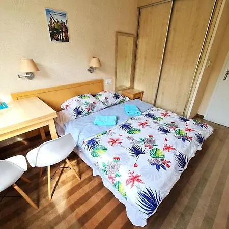 Fantastic Waw - Z6 Room - 503A-3