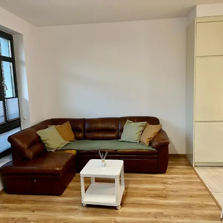 2-bedroom Apartament Warszawa Praga-3