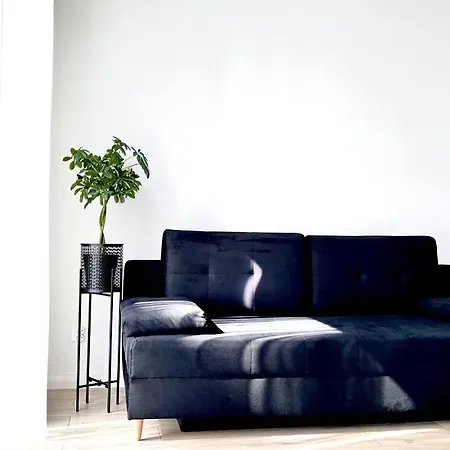 George Studio przy Stadionie Narodowym-2