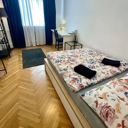 Fantastic Waw - Kp69 Room D-3