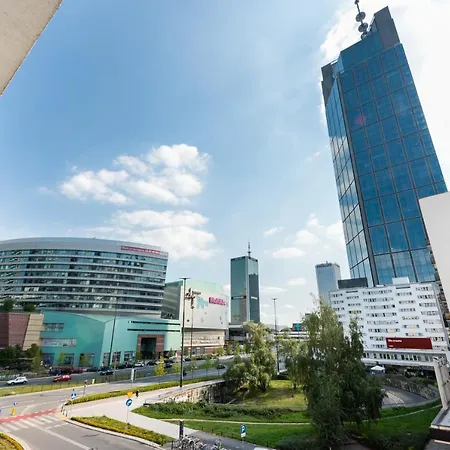 Zlota Blue Modern Studio-2